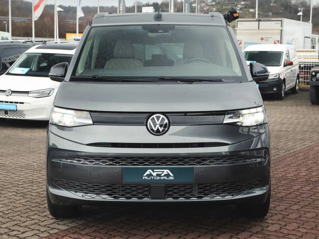 Volkswagen California Beach T7