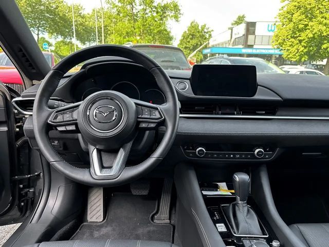 Mazda 6 Sportbreak Takumi