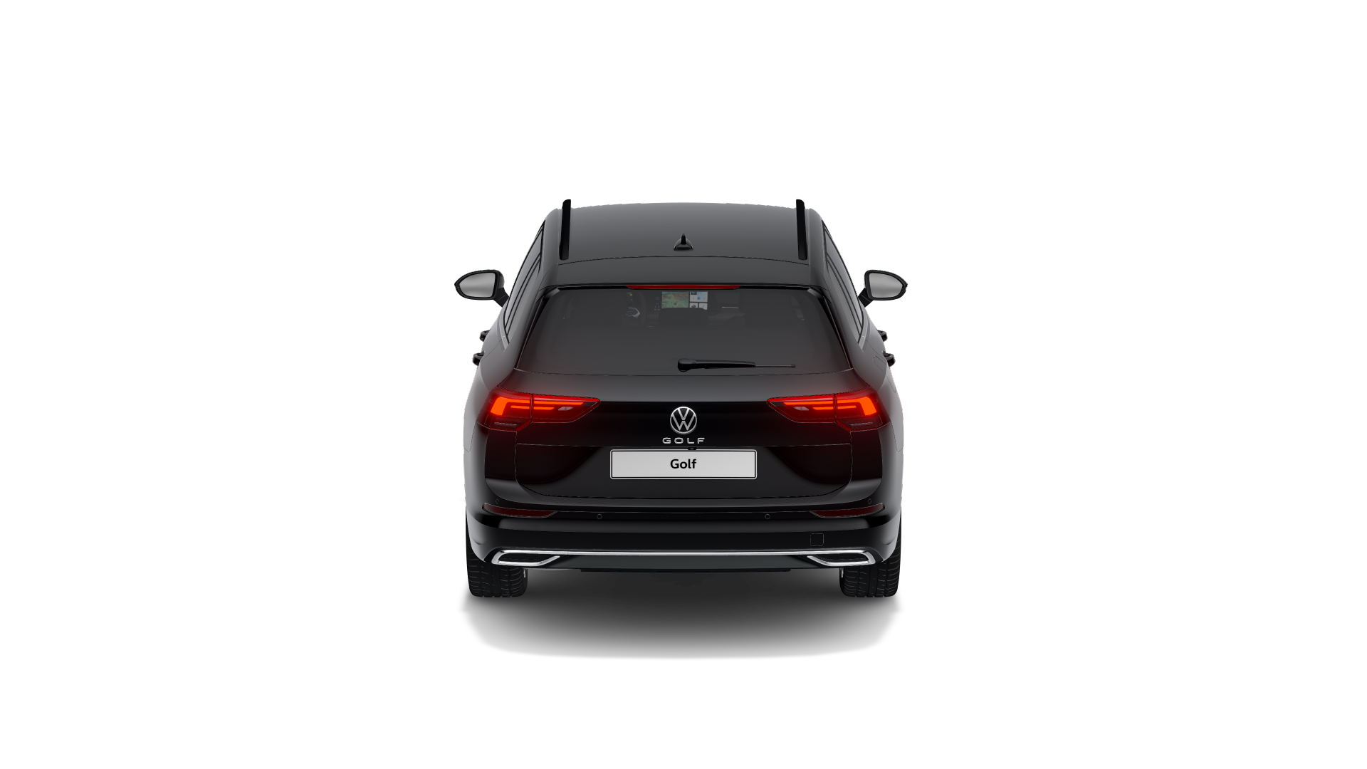 Volkswagen Golf 2.0 TDI DSG Golf VIII Variant