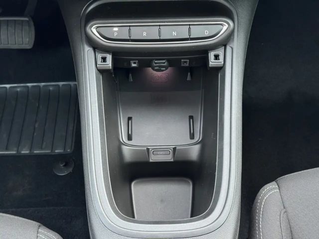 Fiat 600e Icon+AUTOMATIK+NAVI+KAMERA+SITZHEIZUNG+KEYLESS+CAR