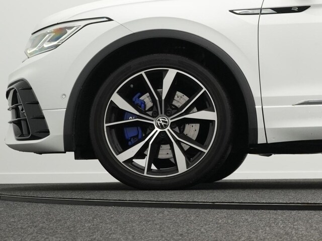 Volkswagen Tiguan 2.0 TSI DSG IQ.Drive