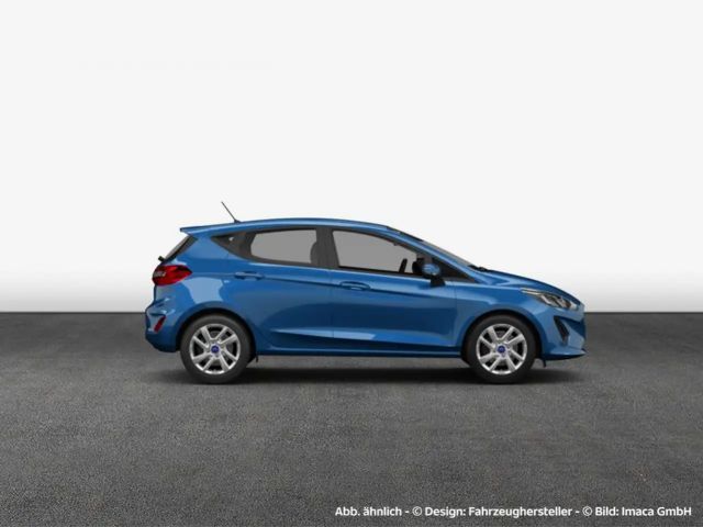 Ford Fiesta Active EcoBoost