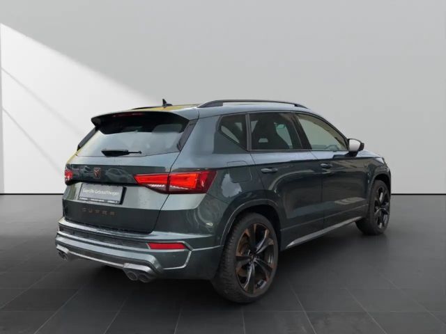 Cupra Ateca 4Drive