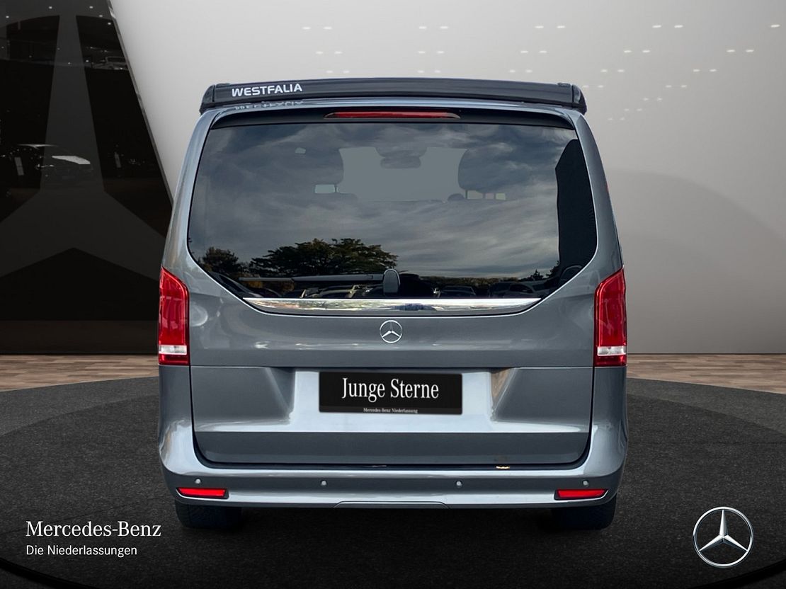 Mercedes-Benz Marco Polo Edition Horizon