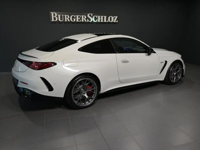 Mercedes-Benz CLE 53 AMG 4MATIC+ AMG Line