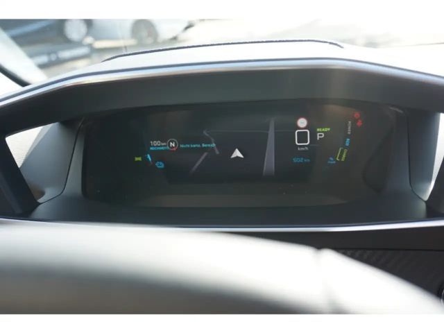 Peugeot E-208 Allure Pack