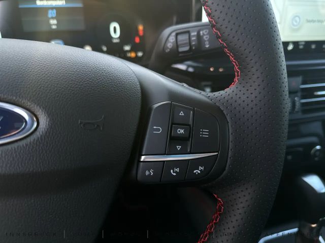 Ford Focus ST Line Wagon