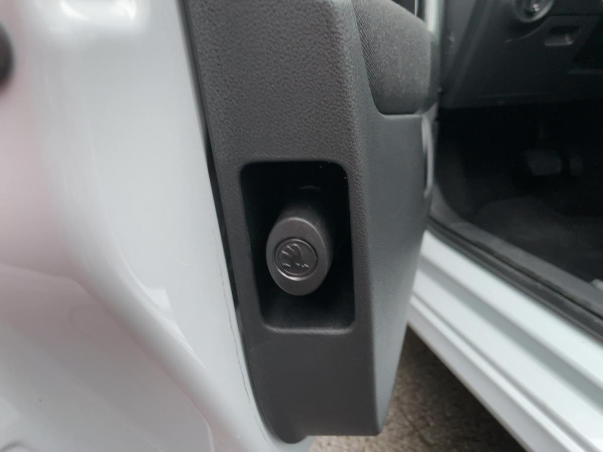 Skoda Kamiq Selection