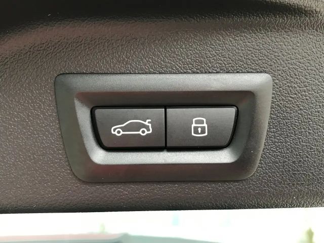 BMW X5 M-Sport xDrive50e