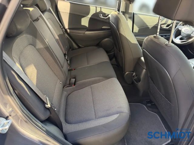 Hyundai Kona 64 kWh Electric Prime