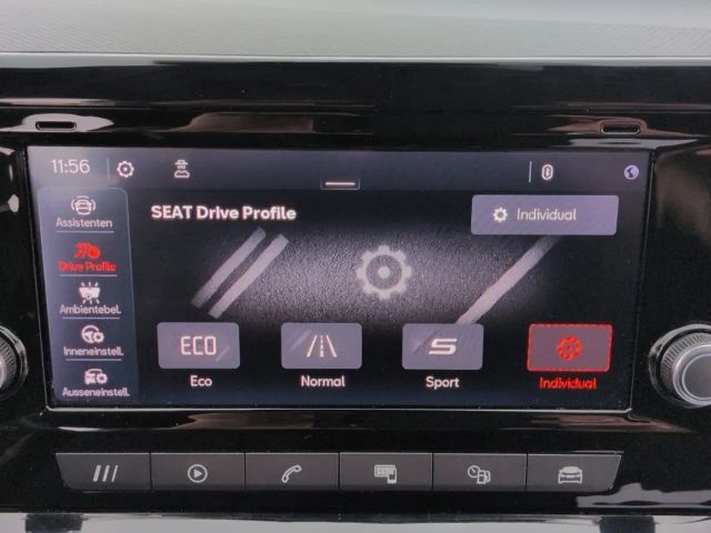 Seat Ibiza 1.0 TSI FR-lijn