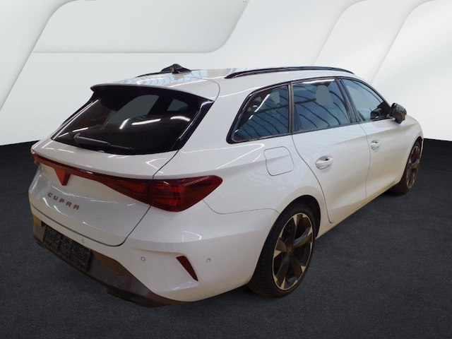 Cupra Leon DSG Sportstourer