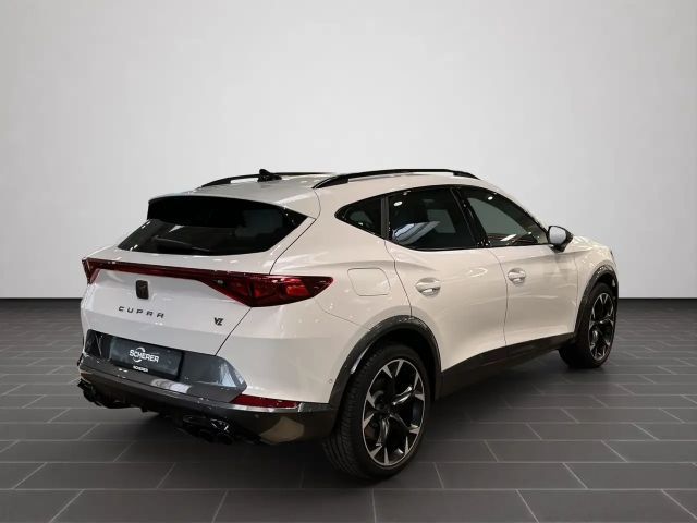 Cupra Formentor 2.0 TSI 4Drive DSG VZ