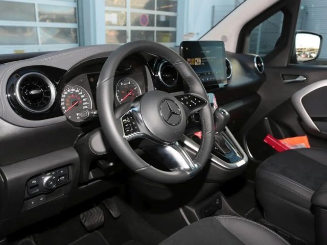 Mercedes-Benz T 180 Progressive