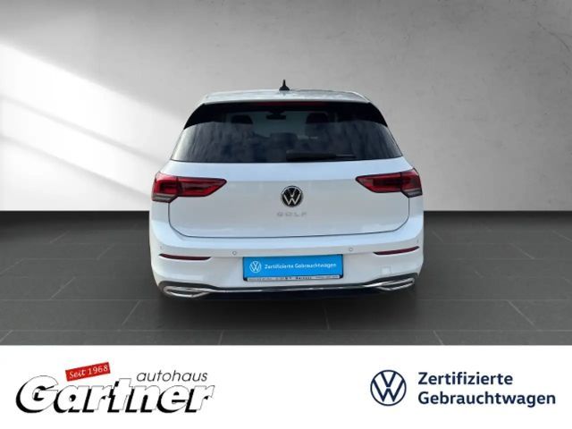 Volkswagen Golf 1.5 TSI Golf VIII