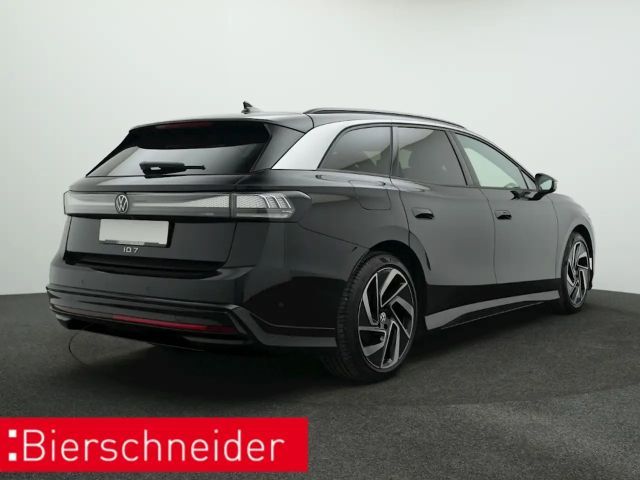 Volkswagen ID.7 Pro Tourer