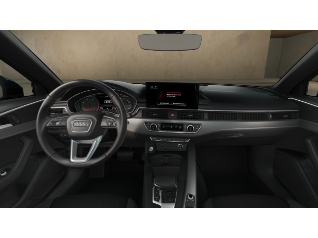 Audi A4 40 TDI Avant S-Tronic