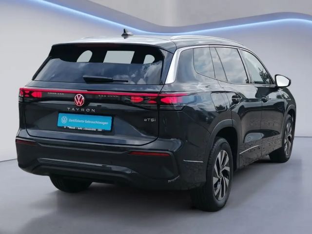 Volkswagen Tayron 1.5 eTSI DSG Life