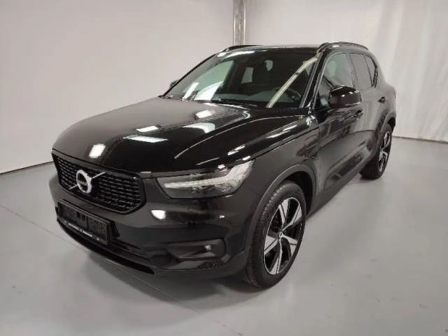 Volvo XC40 R-Design T4