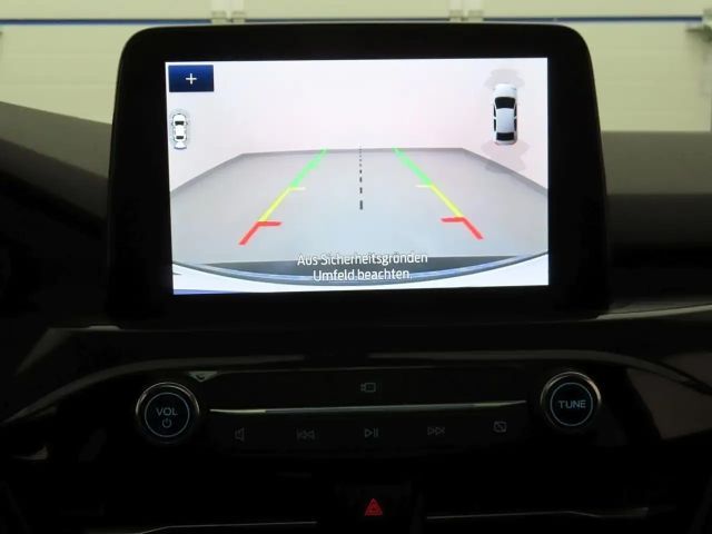 Ford Kuga EcoBoost ST Line X