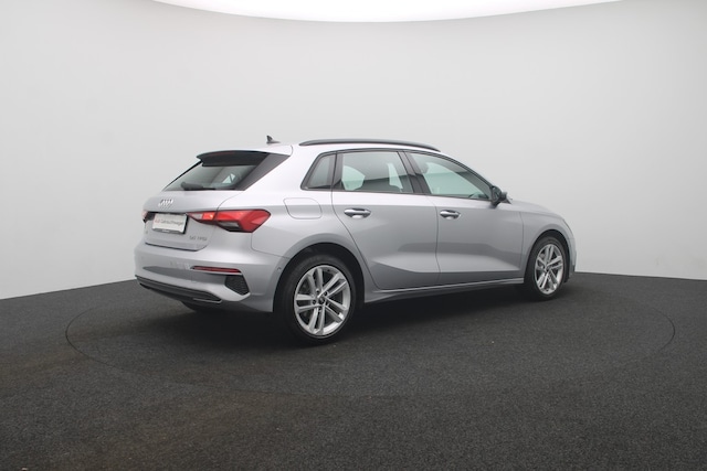 Audi A3 35 TFSI S-Tronic Sportback