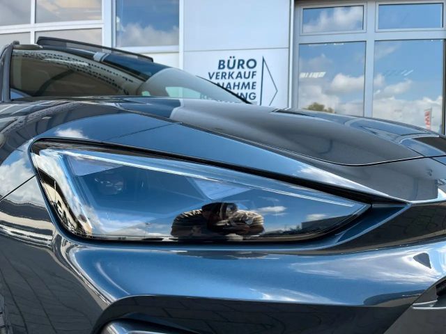 Cupra Leon 2.0 TSI DSG ST VZ