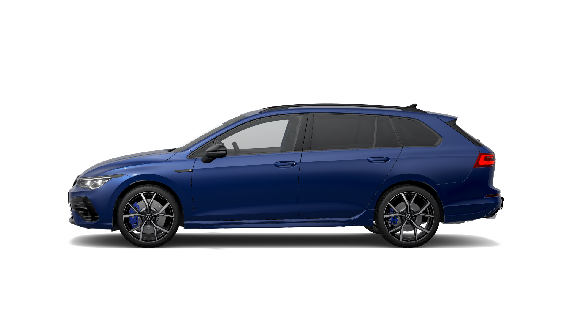 Volkswagen Golf IQ.Drive Max Style Variant