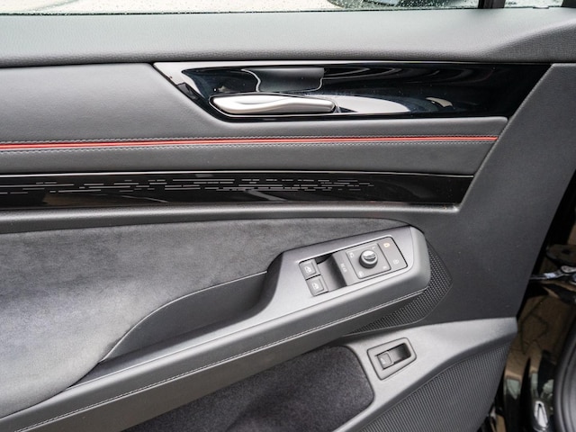 Volkswagen ID.7 4Motion GTX Tourer