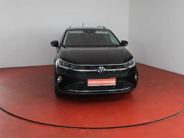 Volkswagen Taigo DSG Style