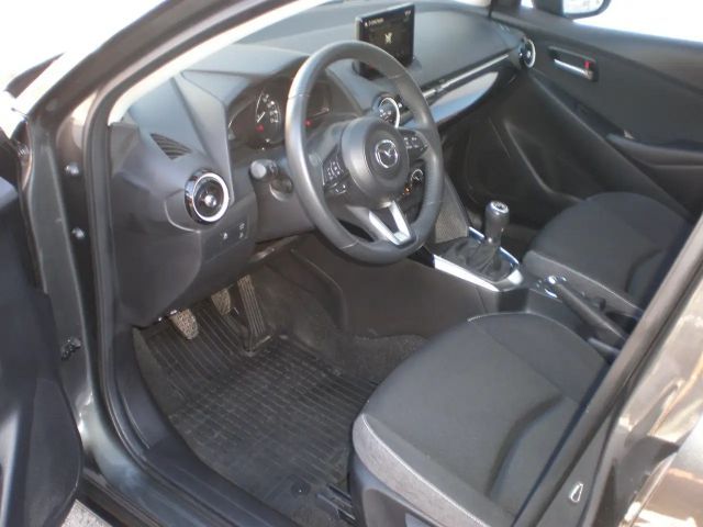 Mazda 2 G75 Centre-Line
