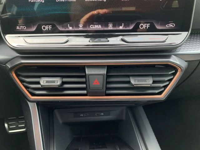 Cupra Leon 2.0 TSI 4Drive DSG Sportstourer VZ