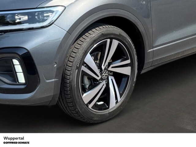 Volkswagen T-Roc 1.5 TSI DSG R-Line