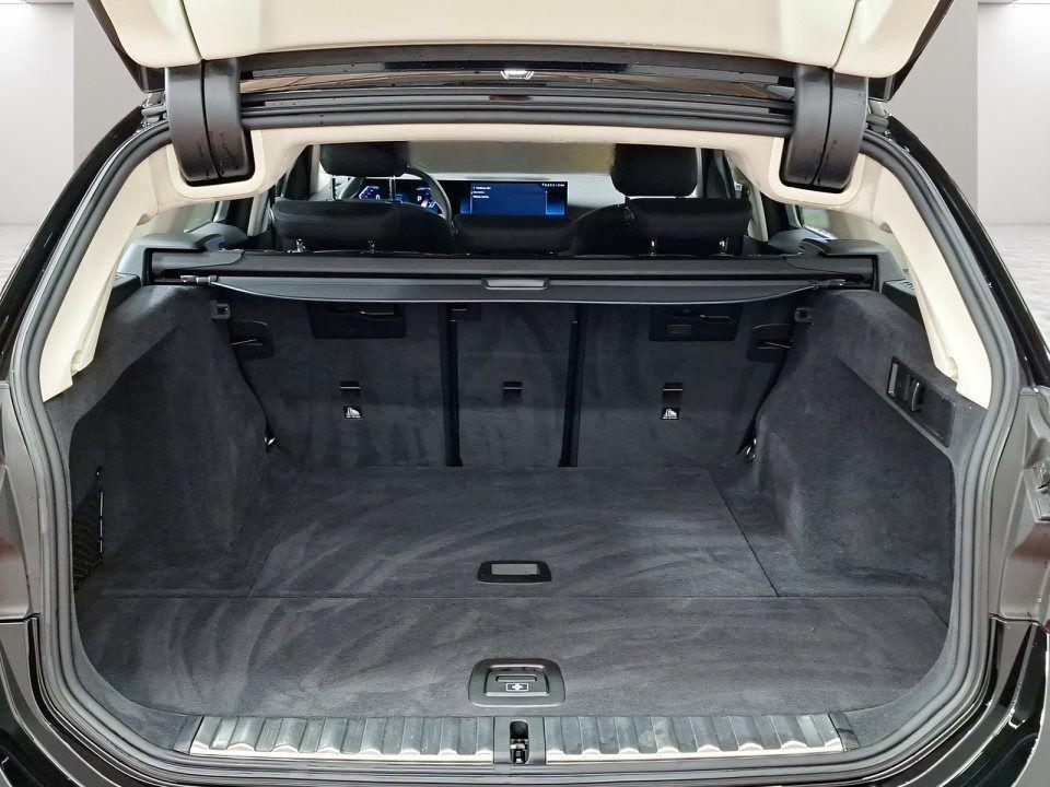 BMW 318 318i Touring