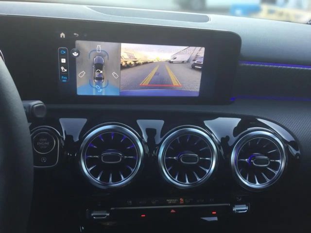 Mercedes-Benz A 180 Progressive