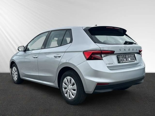 Skoda Fabia 1.0 TSI Selection