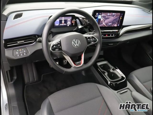 Volkswagen ID.4 4Motion 77 KWh GTX