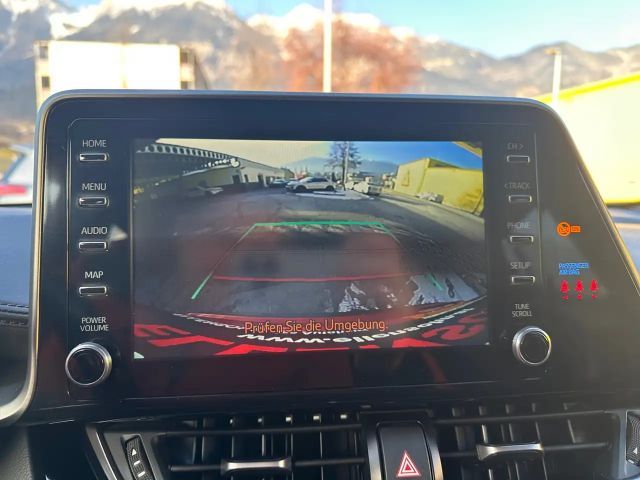 Toyota C-HR 4x2 GR Hybride