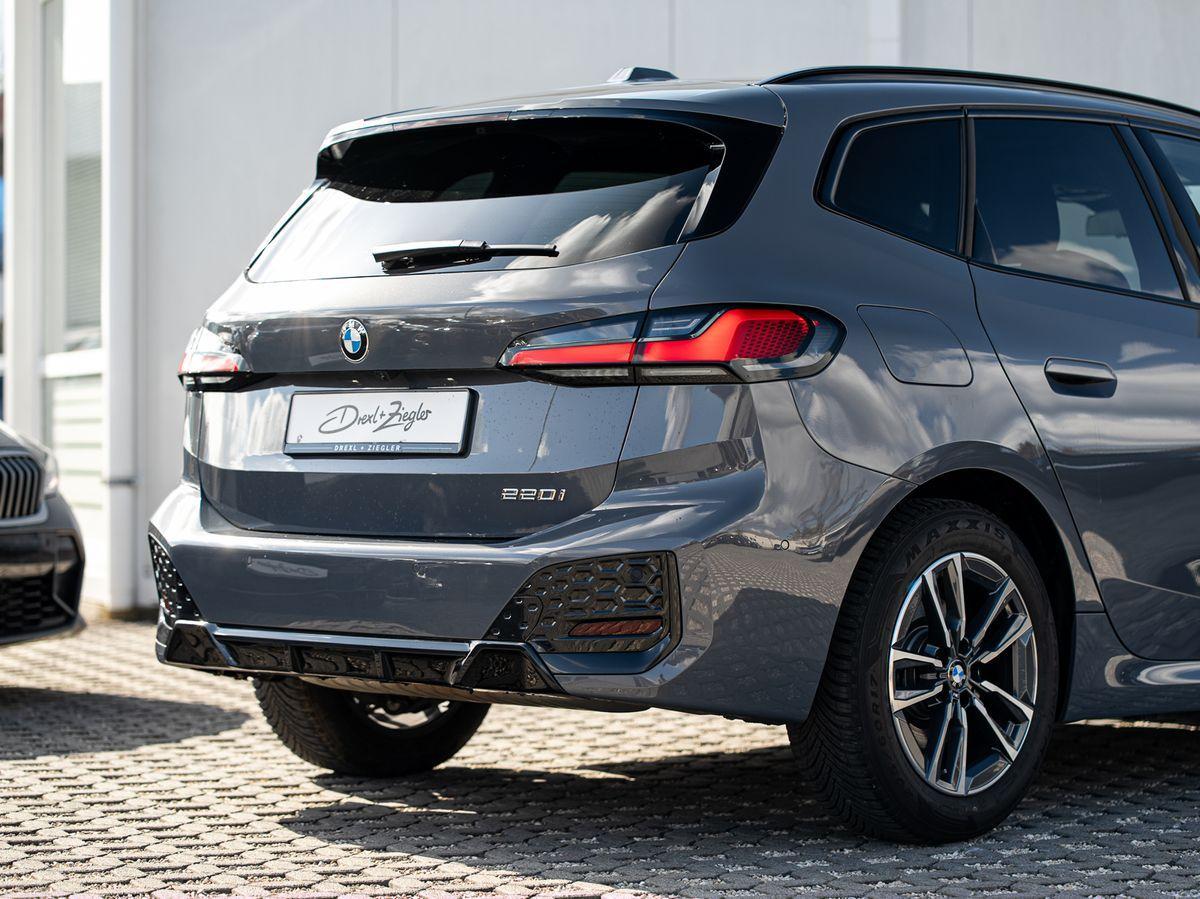 BMW 220 220i Active Tourer M-Sport