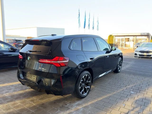 BMW X3 M-Sport xDrive