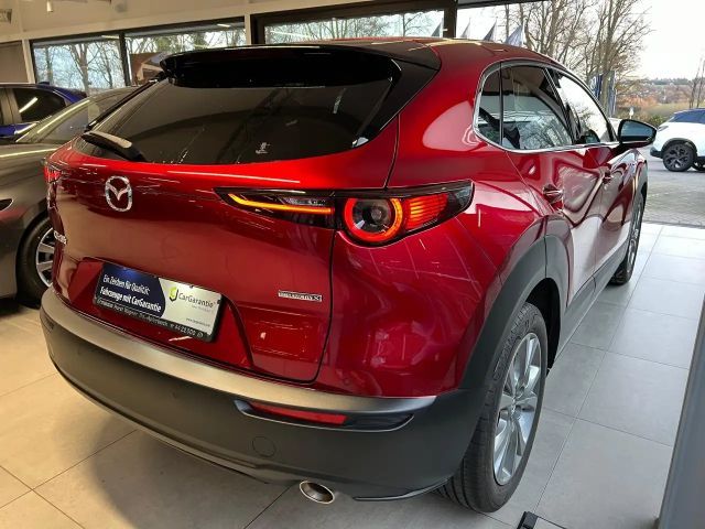 Mazda CX-30 Exclusive-line