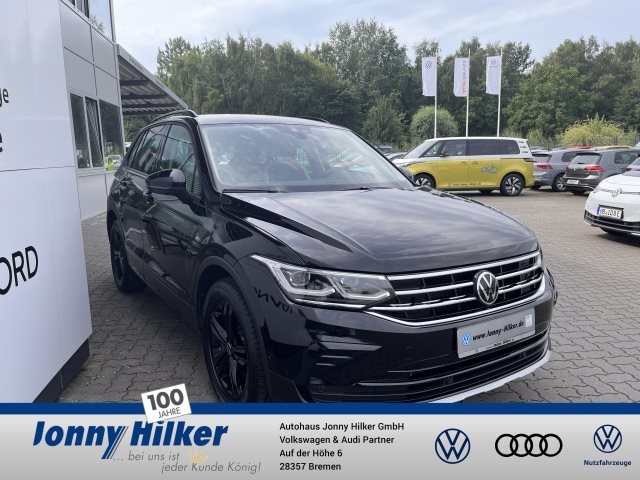 Volkswagen Tiguan 1.5 TSI DSG Life