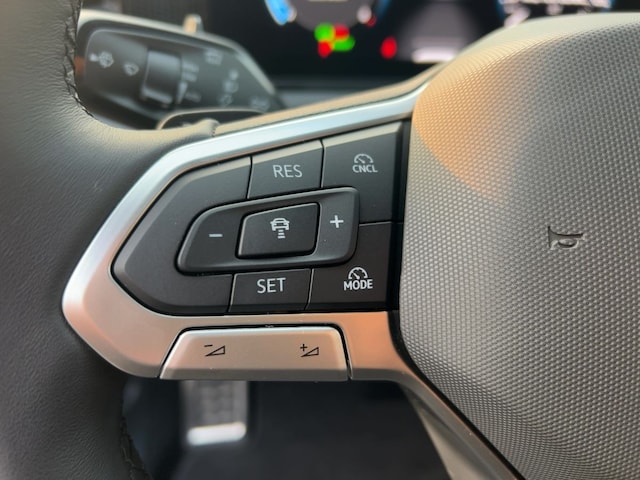 Volkswagen Tiguan 1.5 eTSI DSG