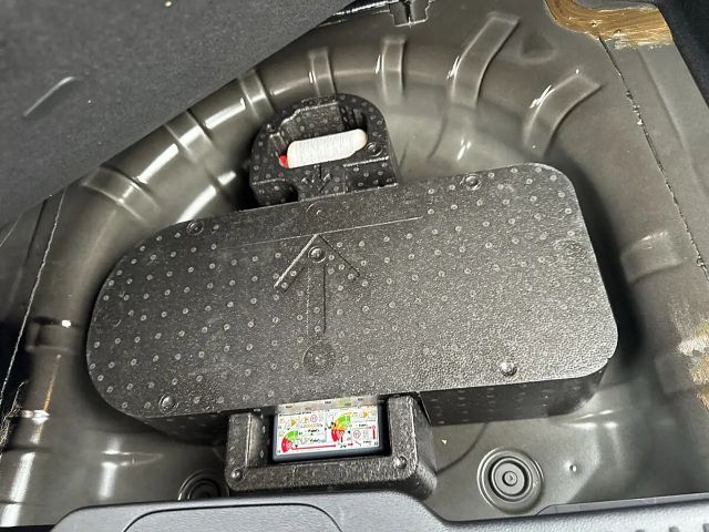 Ford Focus EcoBoost Titanium