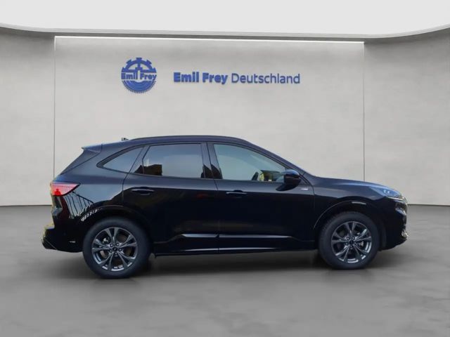 Ford Kuga Plug in Hybrid ST Line X