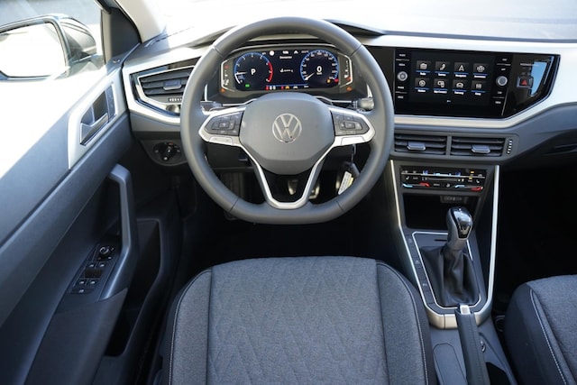 Volkswagen Polo DSG Move