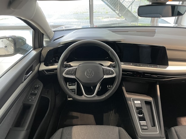 Volkswagen Golf Move