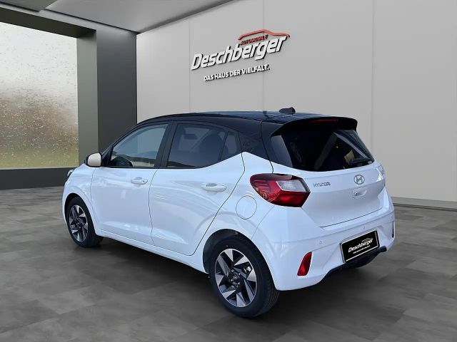 Hyundai i10 Trend