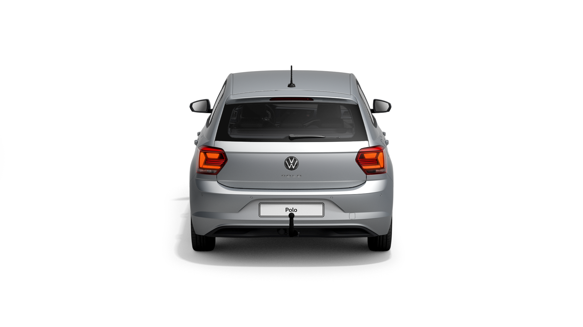 Volkswagen Polo Trendline