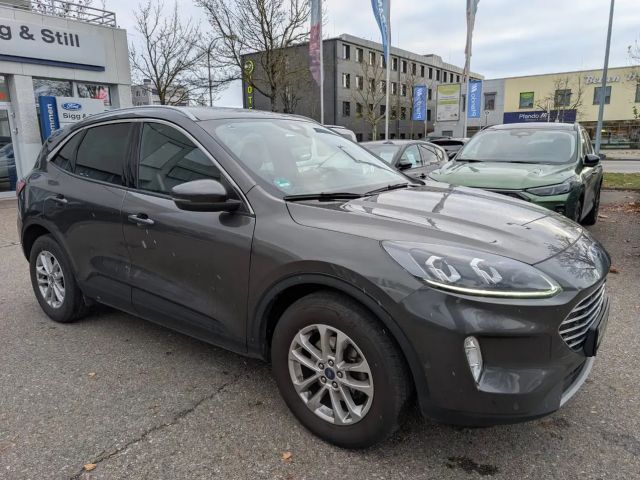 Ford Kuga Titanium X
