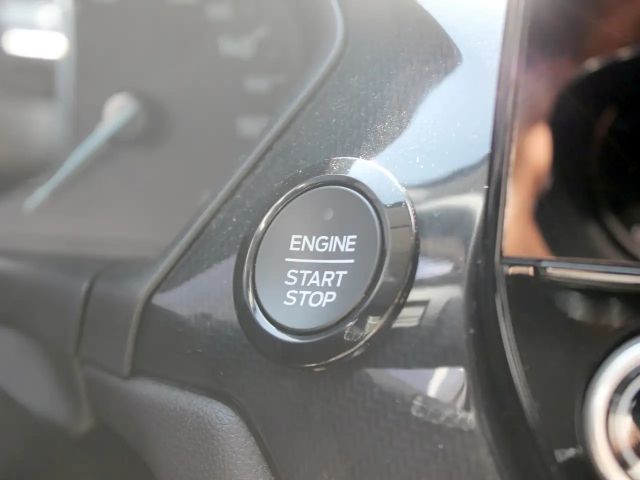 Ford Puma EcoBoost Titanium